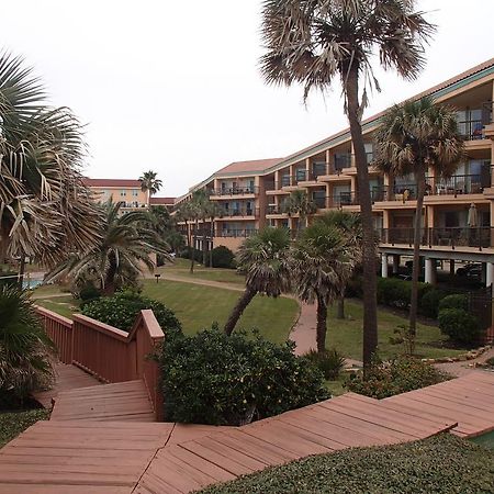 Maravilla Condos Galveston Luaran gambar