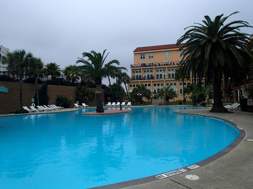 Maravilla Condos Galveston Luaran gambar