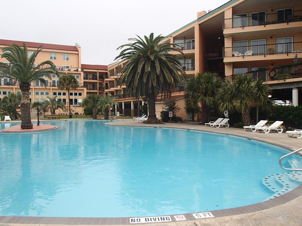 Maravilla Condos Galveston Luaran gambar