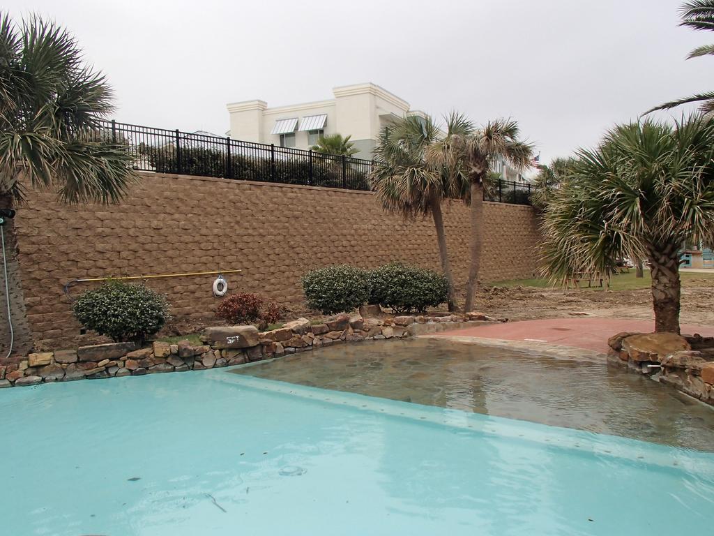 Maravilla Condos Galveston Luaran gambar