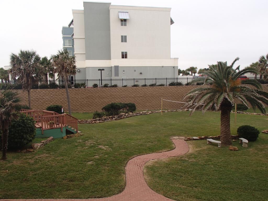 Maravilla Condos Galveston Luaran gambar