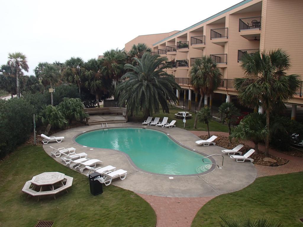 Maravilla Condos Galveston Luaran gambar