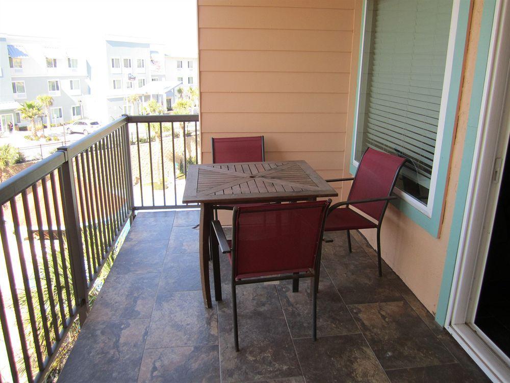 Maravilla Condos Galveston Luaran gambar