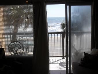 Maravilla Condos Galveston Luaran gambar