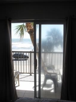 Maravilla Condos Galveston Luaran gambar